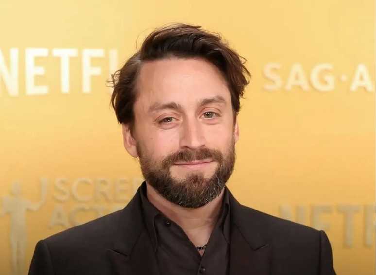 Kieran Culkin to Play Caesar Flickerman in "The Hunger Games: Sunrise on the Reaping"