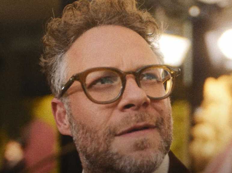 "The Studio" Garners High Praise on Rotten Tomatoes