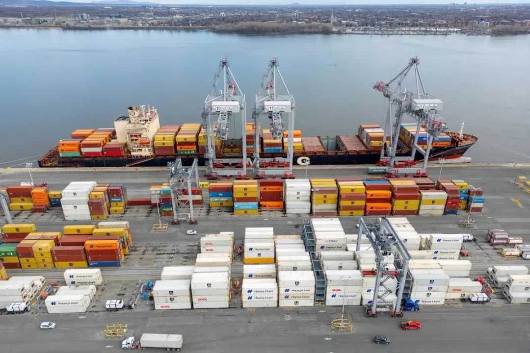 Canada Accelerates Trade Diversification to Counter U.S. Tariff Shocks
