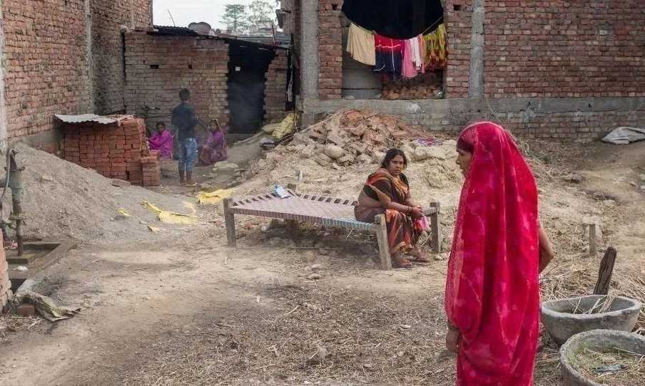 Nepal’s Struggle Amidst Splendor: Poverty and Inequality in the Himalayas