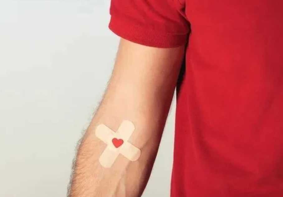 Swedish Blood Donors Get Texts When Their Blood Saves Lives