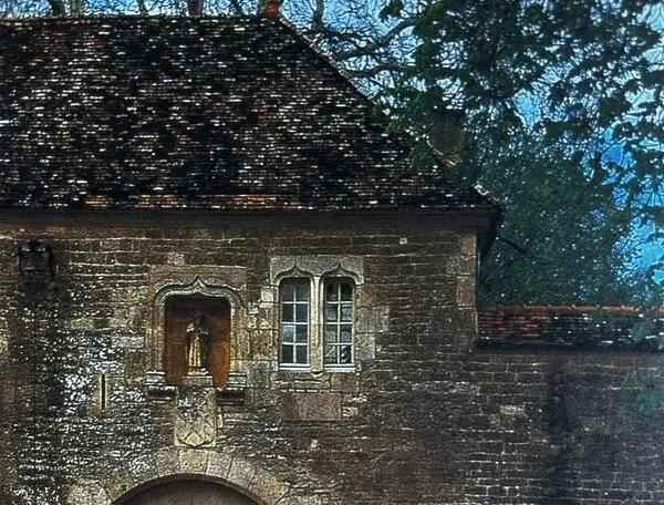 Fontenay: A Historical Gem in Burgundy's Valleys